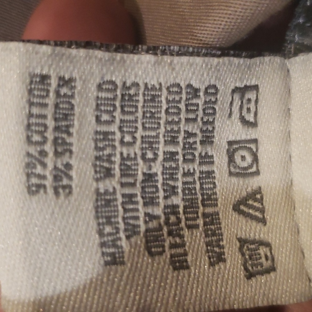 American Rag Jacket. - Picture 5 of 6